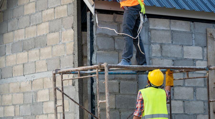 Local Siding Services in Southern Pines, NC